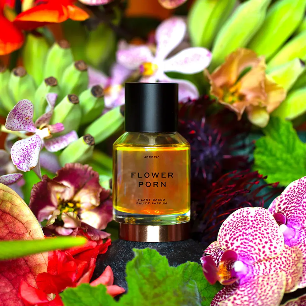 Flower Porn - Image 3