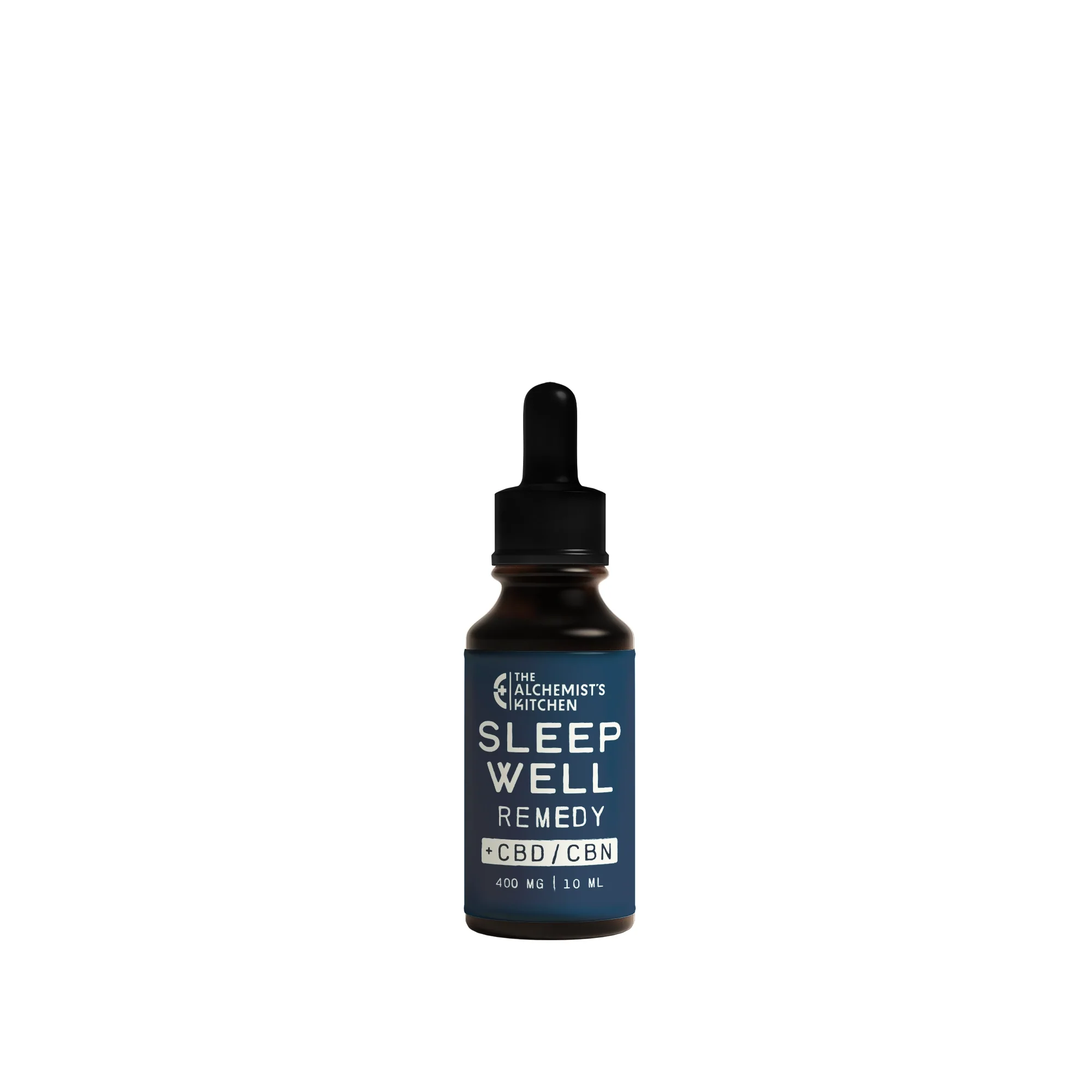 Sleep Well CBD + CBN Tincture (Full Spectrum) - Sleep & Relaxation - Image 4